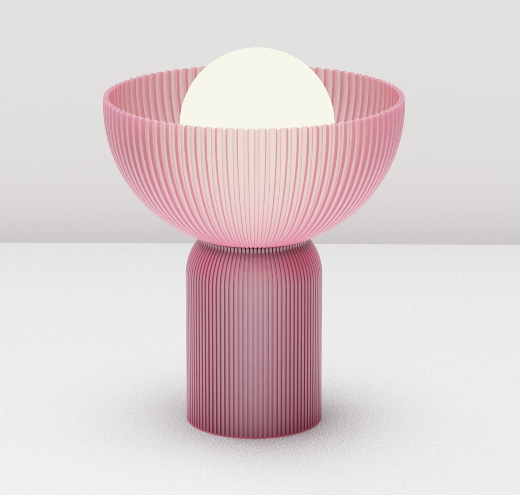 Lampe Perl Candy