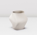 Twi Vase - Sable