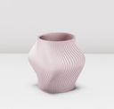 Twi Vase - Rose