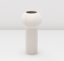 Glo Vase - Sable