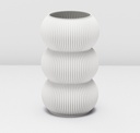 Ambi Vase - Blanc