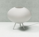 Lampe Alti Opale