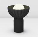 Lampe Perl Noir