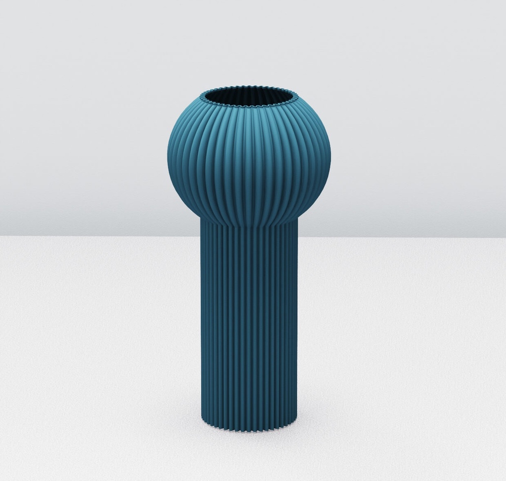 Glo Vase