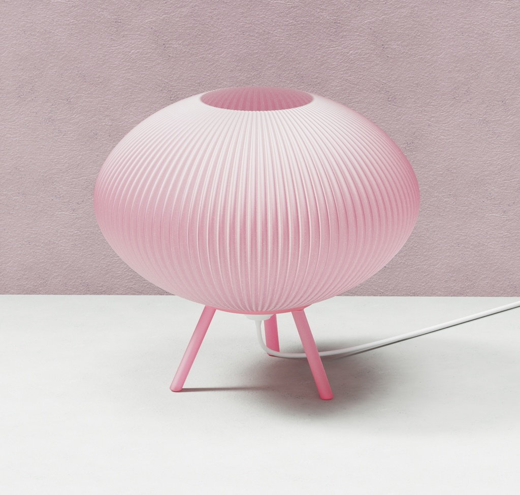 [LMP-ALTI-CAN] Lampe Alti Candy