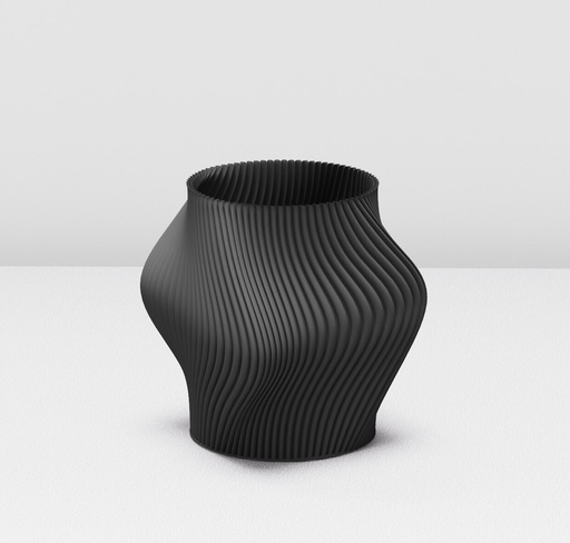 Twi Vase