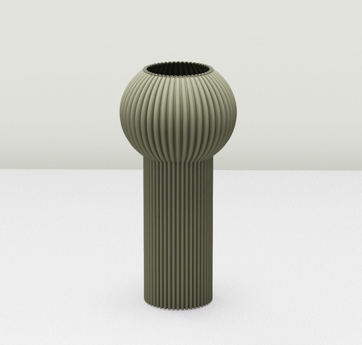 Glo Vase