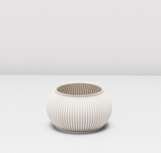 Pao Vase